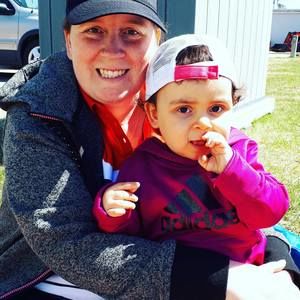 Meet your Posher, Cindy